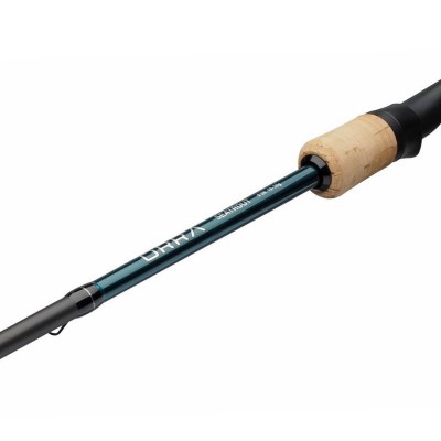 ABU Garcia ORRA 1002M Seatrout Spinning Moderate Fast M - 3,04m - 10-45g - 2tlg - 190g