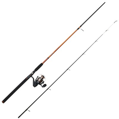 Ugly Stik Power Combo Heavy - Angelset