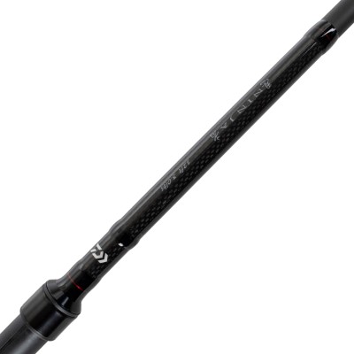 Daiwa Ninja X Carp 12' Karpfenrute 3,60m - 3,00lbs - 2tlg - 360g