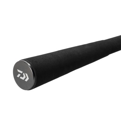 Daiwa Ninja X Carp 12' Karpfenrute 3,60m - 3,00lbs - 2tlg - 360g