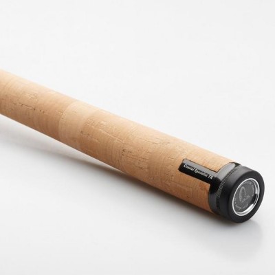 Savage Gear Salmonoid SG6 Travel - Reiserute 2,74m - 8-28g - M - 4 tlg.