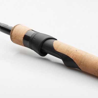 Savage Gear Salmonoid SG6 Travel - Reiserute 2,74m - 8-28g - M - 4 tlg.