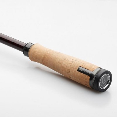 Savage Gear Revenge SG6 Drop Shot - Spinnrute 2,30m - 4-18g