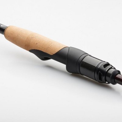 Savage Gear Revenge SG6 Drop Shot - Spinnrute 2,30m - 4-18g