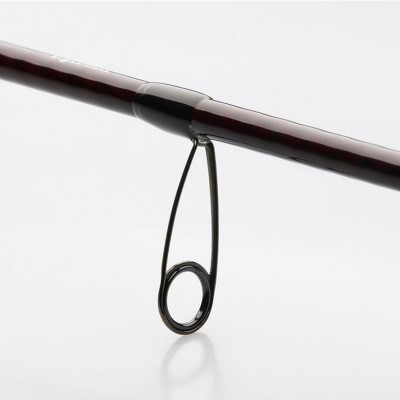 Savage Gear Revenge SG6 Drop Shot - Spinnrute 2,30m - 4-18g