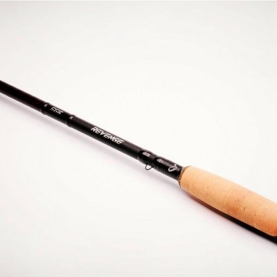 Savage Gear Revenge SG6 Drop Shot - Spinnrute 2,30m - 4-18g