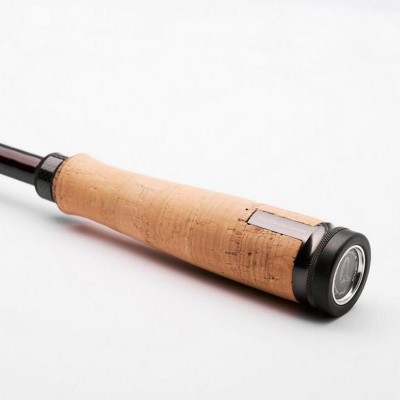 Savage Gear Revenge SG6 Texas & Carolina Rig - Spinnrute 2,31m - 8-28g - 1 Stück