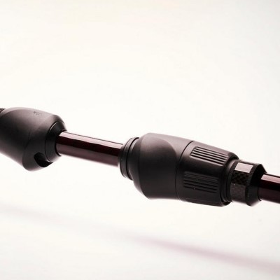 Savage Gear Revenge SG6 Texas & Carolina Rig - Spinnrute 2,31m - 8-28g - 1 Stück