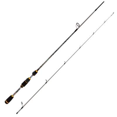 Volkien Soul  Kontacto Evo Camo 120 UL 1,20m - 0,5-5g