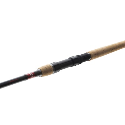 Daiwa Ninja X Feeder, 3,6m - 0-220g - 3+3tlg - 290g