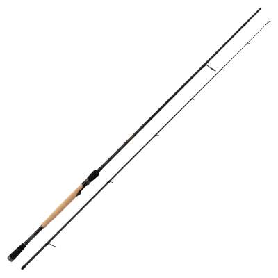 Fox Rage Terminator Jigger Rods, 2,7m - 15-50g