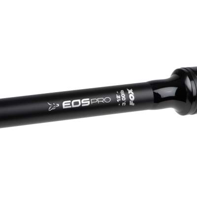 Fox EOS Pro, 12ft - 3,0lb