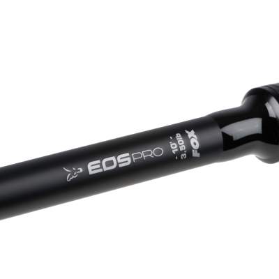 Fox EOS Pro Karpfenrute 10ft - 3,5lb