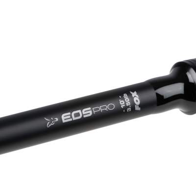 Fox EOS Pro - Karpfenrute 10ft - 3,5lb