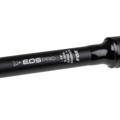 Fox EOS Pro SPOD Karpfenrute 5lb - 12ft