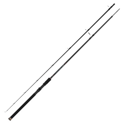 Fox Rage Warrior Heavy Spin - Spinnrute 2,40m - 40-80g
