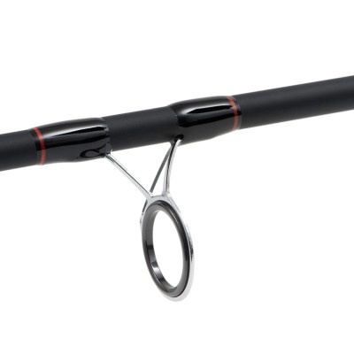 Fox Rage Warrior Heavy Spin - Spinnrute 2,40m - 40-80g