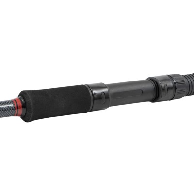 Fox Rage Warrior Heavy Spin - Spinnrute 2,40m - 40-80g