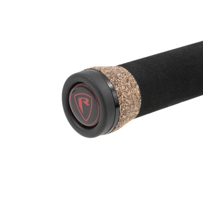 Fox Rage Warrior Heavy Spin - Spinnrute 2,40m - 40-80g