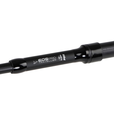 Fox EOS Pro Traveller Karpfenrute 8-10ft - 3,0lb