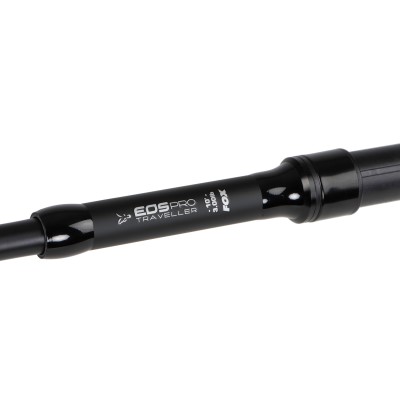 Fox EOS Pro Traveller - Karpfenrute 8-10ft - 3,0lb