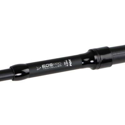 Fox EOS Pro Traveller, 8-10ft - 3,0lb