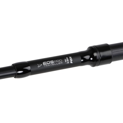 Fox EOS Pro Traveller Karpfenrute 8-10ft - 3,5lb