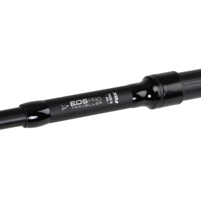 Fox EOS Pro Traveller, 8-10ft - 3,5lb