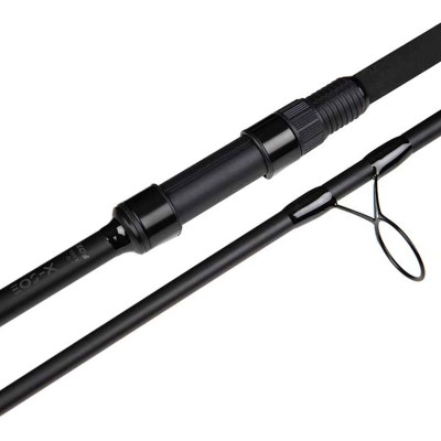 Fox EOS - X - Karpfenrute 12ft - 3lb - Full Shrink - 1 Stück