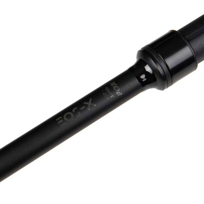 Fox EOS - X - Karpfenrute 12ft - 3lb - Full Shrink - 1 Stück