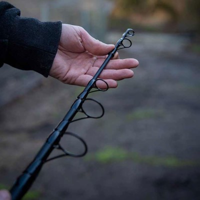 Fox EOS X Telescopic - Karpfenrute 10ft - 3lb - 1 Stück