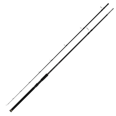 Fox Rage Warrior Pike Spin 2,40m - 50-120g