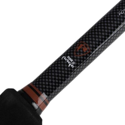 Fox Rage Warrior Pike Spin 2,40m - 50-120g