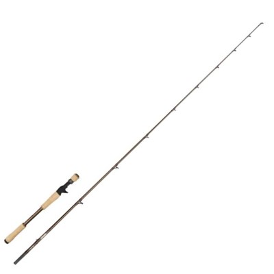ABU Garcia Beast Pro Jerkbait Casting Rod - Jerkbaiture 1,98m - 30-90g - H - 1 Stück