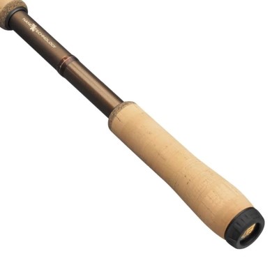 ABU Garcia Beast Pro Jerkbait Casting Rod - Jerkbaiture 1,98m - 30-90g - H - 1 Stück