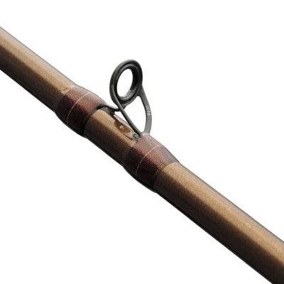 ABU Garcia Beast Pro Jerkbait Casting Rod - Jerkbaiture 1,98m - 30-90g - H - 1 Stück