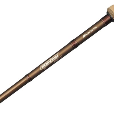 ABU Garcia Beast Pro Jerkbait Casting Rod - Jerkbaiture 1,98m - 30-90g - H - 1 Stück