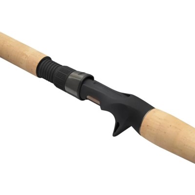 ABU Garcia Beast Pro Casting Rod - Baitcastrute 2,21m - 50-150g - XHP - 1 Stück