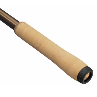 ABU Garcia Beast Pro Casting Rod - Baitcastrute 2,21m - 50-150g - XHP - 1 Stück