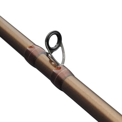 ABU Garcia Beast Pro Casting Rod - Baitcastrute 2,21m - 50-150g - XHP - 1 Stück