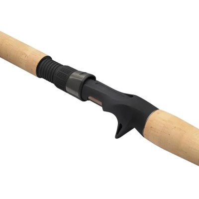 ABU Garcia Beast Pro Casting Rod - Baitcastrute 2,44m - 30-110g - H - 1 Stück