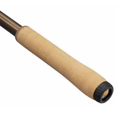 ABU Garcia Beast Pro Casting Rod - Baitcastrute 2,44m - 30-110g - H - 1 Stück