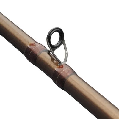 ABU Garcia Beast Pro Casting Rod - Baitcastrute 2,44m - 30-110g - H - 1 Stück