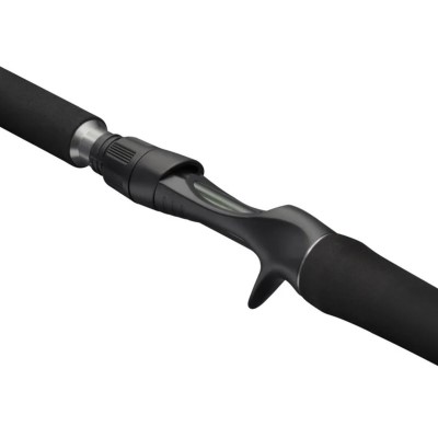 ABU Garcia Beast X Casting Rod - Baitcastrute 2,49m - 100-280g - XH - 1 Stück