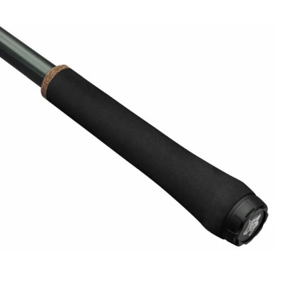 ABU Garcia Beast X Casting Rod - Baitcastrute 2,49m - 100-280g - XH - 1 Stück