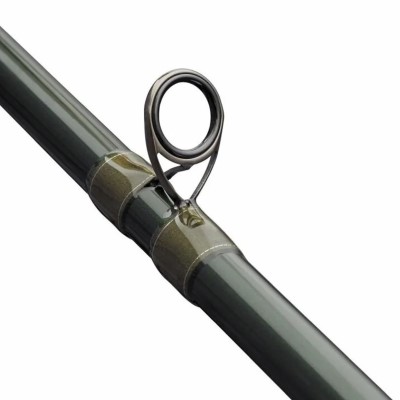 ABU Garcia Beast X Casting Rod - Baitcastrute 2,49m - 100-280g - XH - 1 Stück