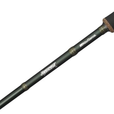 ABU Garcia Beast X Casting Rod - Baitcastrute 2,49m - 100-280g - XH - 1 Stück