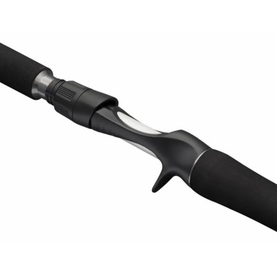 ABU Garcia Beast X Trolling Casting Rod - Schlepprute 2,74m - 50-230g - XXH - 1 Stück
