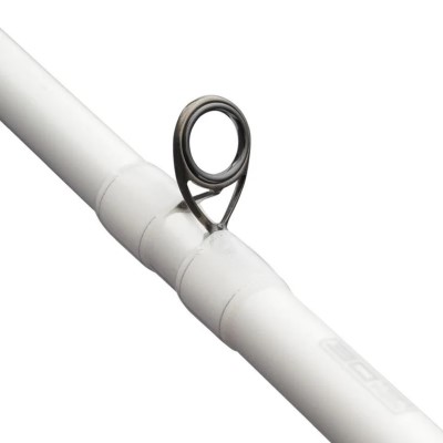 ABU Garcia Beast X Trolling Casting Rod - Schlepprute 2,74m - 50-230g - XXH - 1 Stück