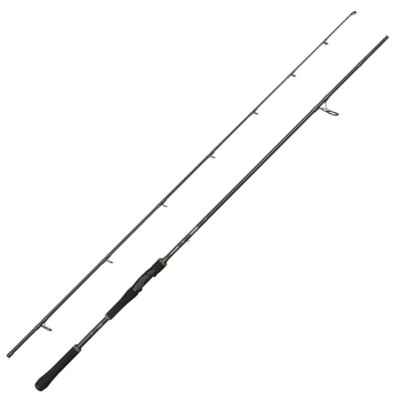 ABU Garcia Beast X Spinning Rod - Spinnrute 2,59m - 50-140g - XH+ - 1 Stück